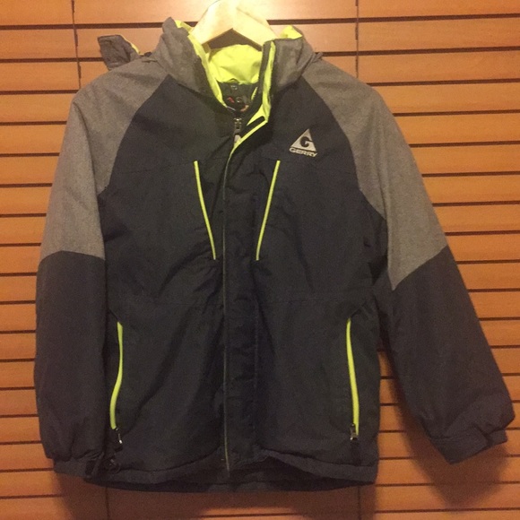 Other - GERRY Boy’s M Coat